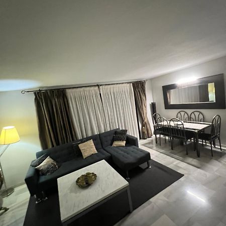 Апартаменты Puerto Banus Марбелья Экстерьер фото