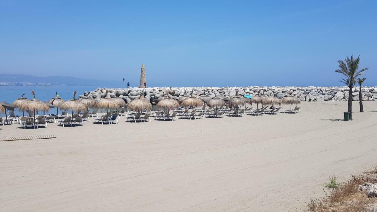 Апартаменты Puerto Banus Марбелья Экстерьер фото